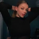 Miriam Peterson - @karelhtlh - Instagram