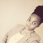 Miriam peterson p.lyimo. - @mankandetiko - Instagram