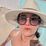 Miriam Polanco - @polanqita - Instagram