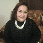 Miriam Polanco - @miritapol55 - Instagram