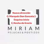 Miriam Pelucas y Postizos - @miriampelucasypostizos - Instagram