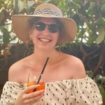 Miriam - @miriam_powers - Instagram