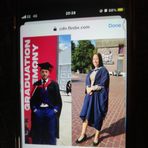 Miriam Power - Facebook
