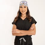 Dra. Miriam Quevedo Ruelas - @dra.miriamquevedo - Instagram