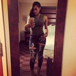 Miriam Reed - @inmyworldofmirrorsx - Instagram