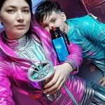 Miriam Ritter - @miriamritter009 - Instagram