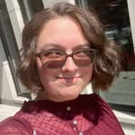 Miriam Roberson - @mitzi.the.maven - Instagram