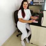 Cabeleira Miriam Roberta - @miriamrobertaoliva - Instagram
