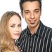 Miriam e Robert - Facebook