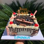 Miriam Robert Mtoi🥰 - @miriam_yummy_cakes - Instagram