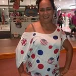 Miriam Roque - @roque5048 - Instagram
