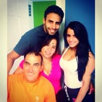 Miriam Roque - @miriam_roque12 - Instagram