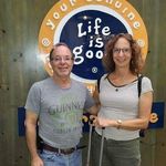 Miriam Rosenberg - @grammycooks716 - Instagram