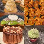Miriam Rosenberg - @miriam_baking - Instagram