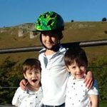 Miriam Rosenberg - @froggypolly - Instagram