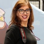 MiriamRosenbergerTerapias - @mibergerterapias - Instagram