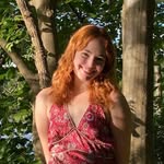 Miriam - @miriam.rothschild - Instagram