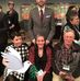 Miriam Saunders - Facebook