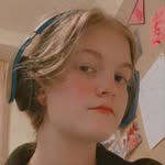 Miriam Vasey-Saunders - @mimcelestine - Instagram