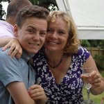 Ruth Saunders - @miriamsaunders - Instagram