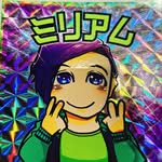 Miriam Schaefer - @flame286 - Instagram