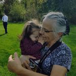 DaveMiriam Schlabach - @davemiriamschlabach - Instagram