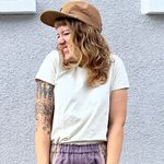Miriam Schmidt - @wintermiri - Instagram