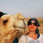 Miriam Schuler - @the_weirdo_back_home - Instagram