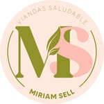 Miriam Sell - @ms_viandas_saludables - Instagram