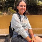 Miriam Serna - @mytravelsandmyrest - Instagram