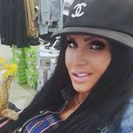 Miriam  sharp - @miriamsharp555 - Instagram