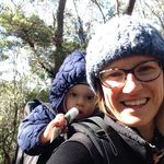 Miriam Sharp - @mimmim86 - Instagram