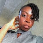 Miriam Sharp - @abena.sharp - Instagram