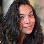 Miriam Sharp - @butterfly_seeking_rainbow - Instagram