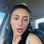 Miriam Sharp - @rodeighrqmu - Instagram