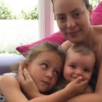 Miriam Sheldon - @purplefantastik - Instagram