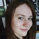 Miriam Sheldon - @oddsbug - Instagram