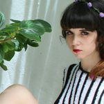 Miriam Soler Be - @scherzo_sturzkampfflugzeug - Instagram