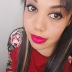 Miriam Soler Romaguera - @brujabuena20 - Instagram