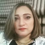Miriam W. Soliman - @miriamsoliman - Instagram