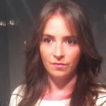 Miriam Solis - @miriam_lav - Instagram