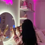 Miriam Solis - @estefysolis93 - Instagram
