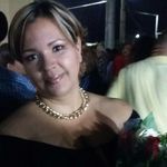 Miriam Solis - @melanie_my_angel - Instagram