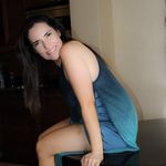 Miriam Solorio - @miriamsarsic - Instagram