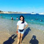 Miriam Solorio - @alemiriam27 - Instagram