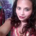 Miriam Solorio Arenas - @solorioarenas - Instagram