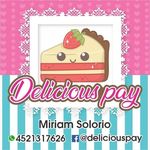 Miriam Solorio Gonzalez - @delicious.pay21 - Instagram