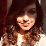 Miriam Stark - @perlaate - Instagram