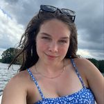 Miriam Anna - @miriam.a.steele - Instagram