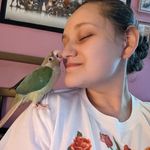 Miriam Stephens - @tealorangetea - Instagram